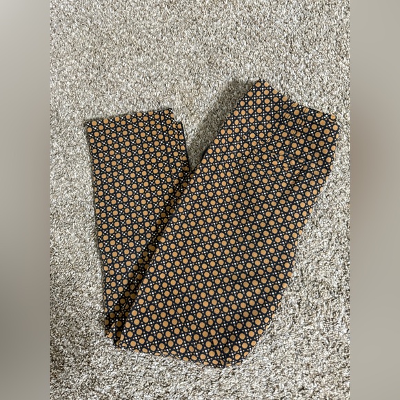 Anthropologie The Essential Slim Trousers - Picture 4 of 7